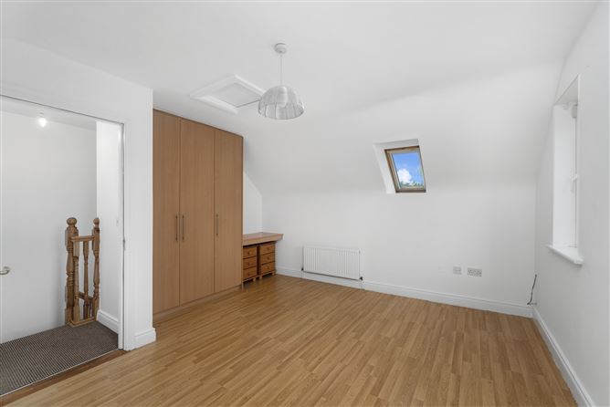 12 Brindley Park Court, Ashbourne