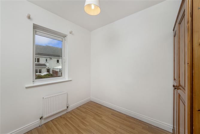 12 Brindley Park Court, Ashbourne
