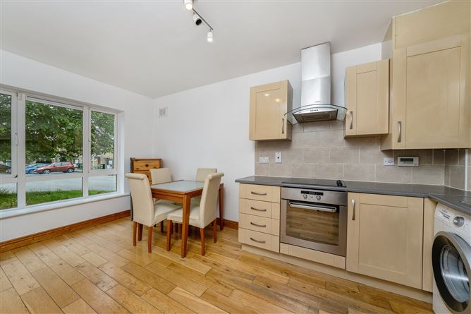 12 Brindley Park Court, Ashbourne