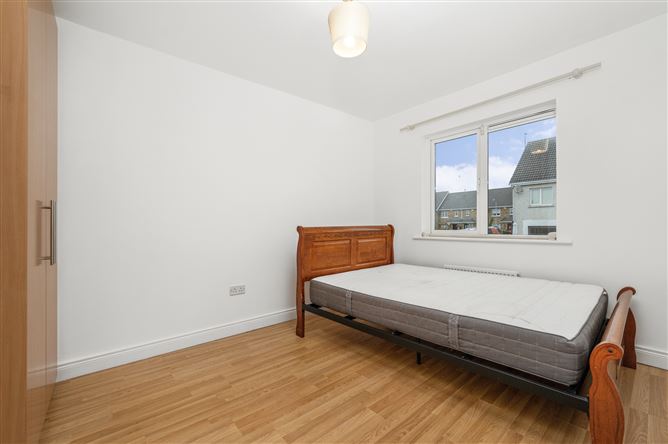 12 Brindley Park Court, Ashbourne