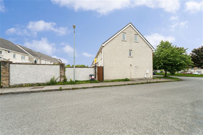 12 Brindley Park Court, Ashbourne