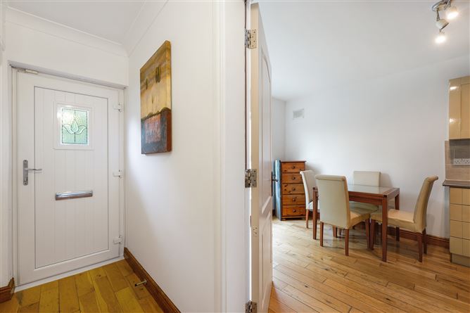 12 Brindley Park Court, Ashbourne