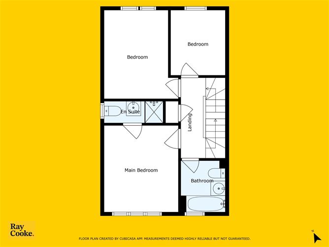 12 Brindley Park Court, Ashbourne