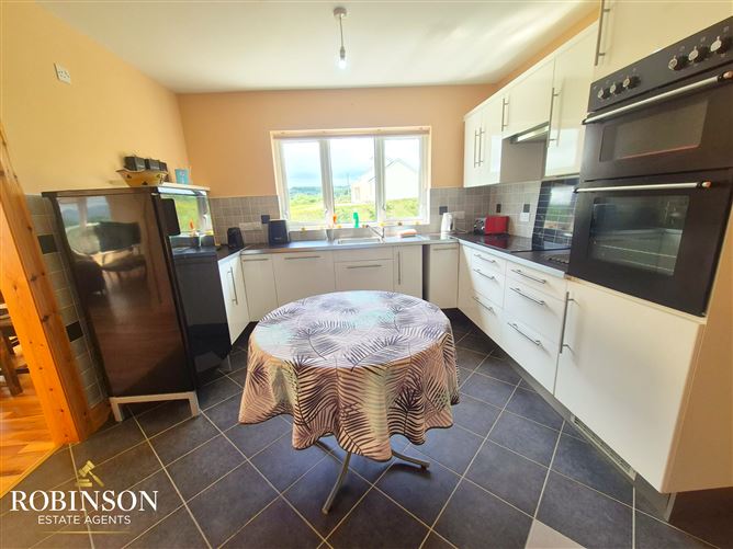 Legland, Rathmullan, Donegal