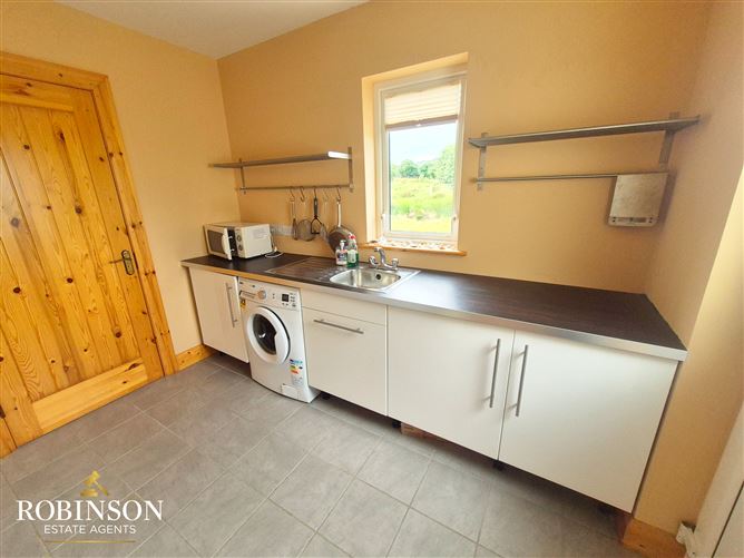Legland, Rathmullan, Donegal
