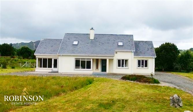 Legland, Rathmullan, Donegal