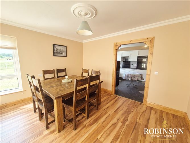 Legland, Rathmullan, Donegal