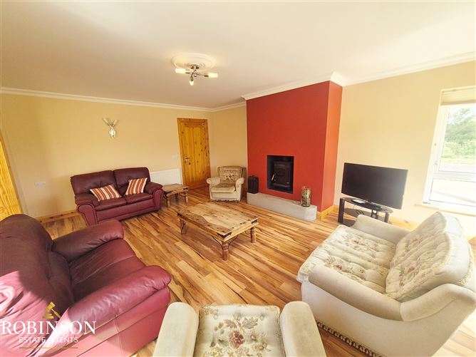 Legland, Rathmullan, Donegal