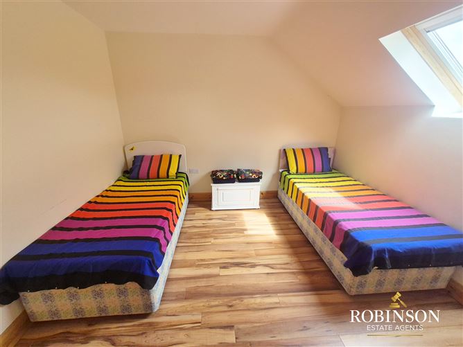 Legland, Rathmullan, Donegal