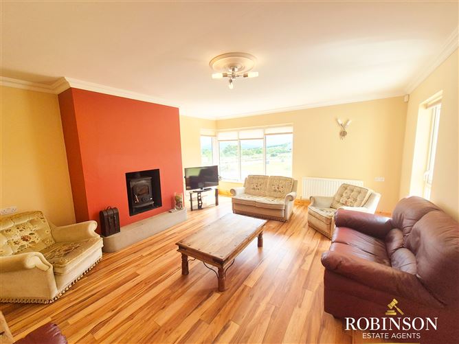 Legland, Rathmullan, Donegal