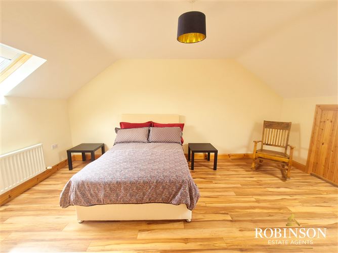 Legland, Rathmullan, Donegal