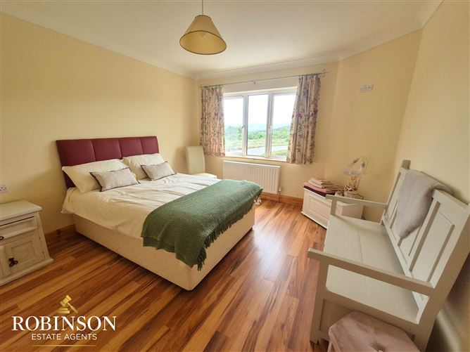 Legland, Rathmullan, Donegal