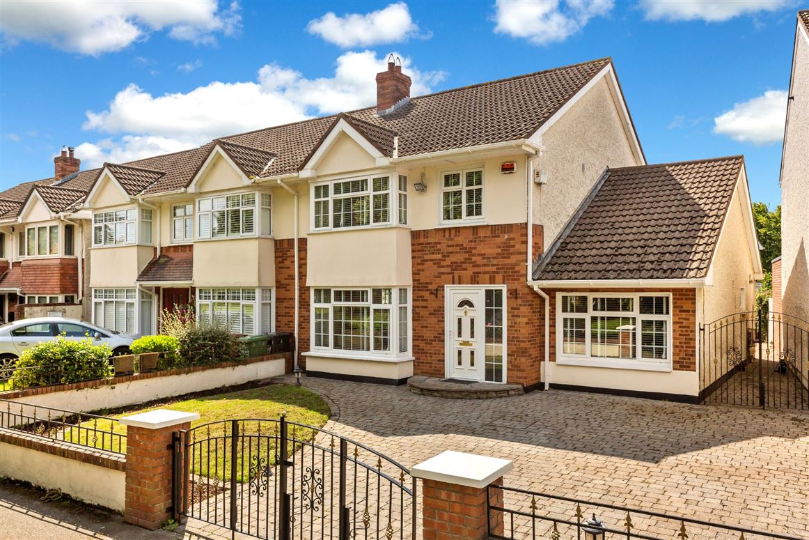 26 Bramley Park, Castleknock, Dublin 15