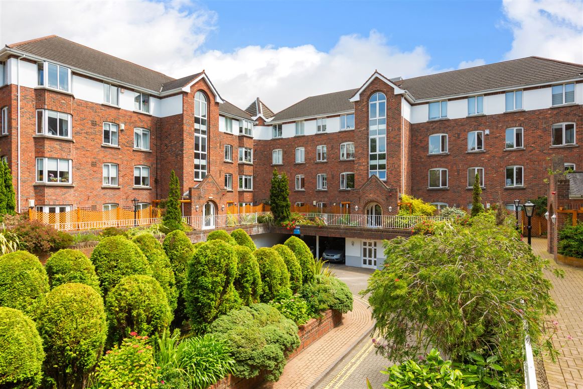 179 The Sweepstakes, Ballsbridge, Dublin 4