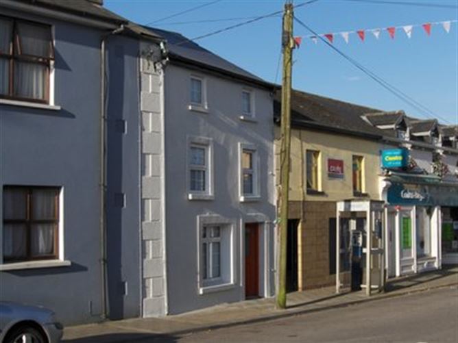 The Old Post Office, Ballinspittle, Kinsale, Cork