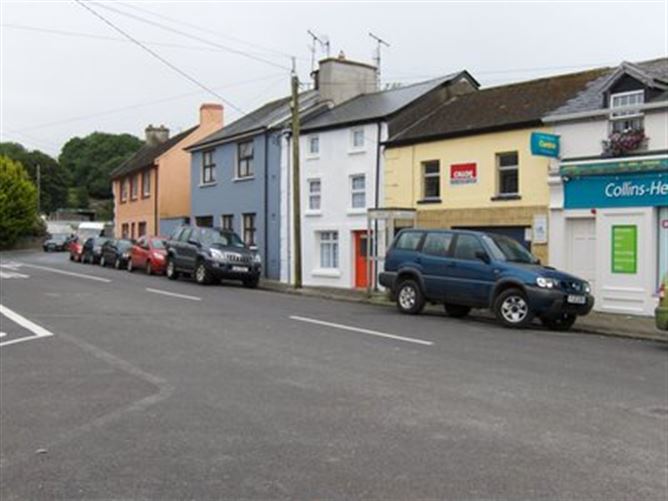 The Old Post Office, Ballinspittle, Kinsale, Cork
