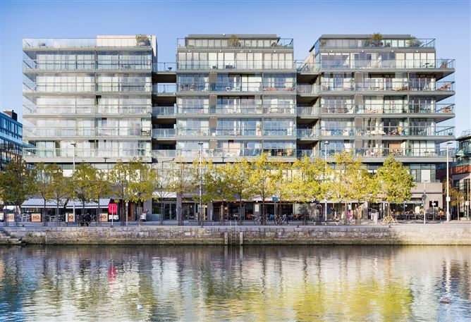 33 Hanover Dock, Grand Canal Dk, Dublin 2