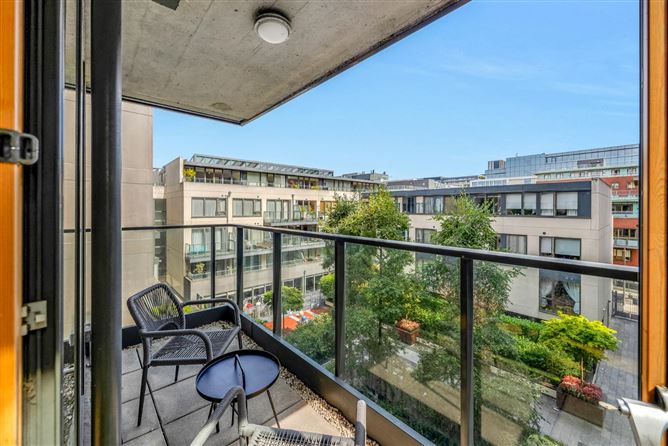 33 Hanover Dock, Grand Canal Dk, Dublin 2
