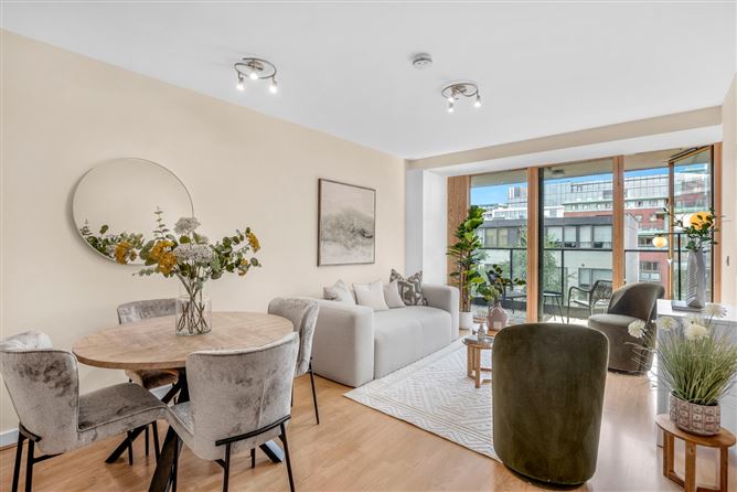 33 Hanover Dock, Grand Canal Dk, Dublin 2