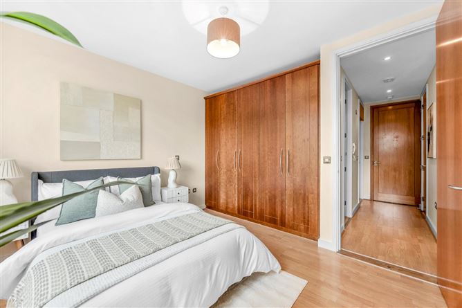 33 Hanover Dock, Grand Canal Dk, Dublin 2