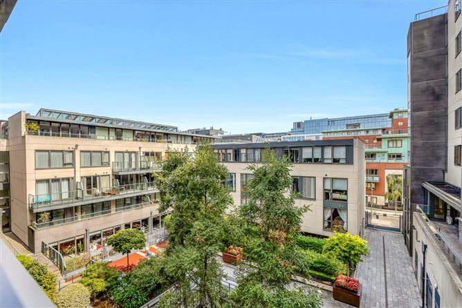 33 Hanover Dock, Grand Canal Dk, Dublin 2