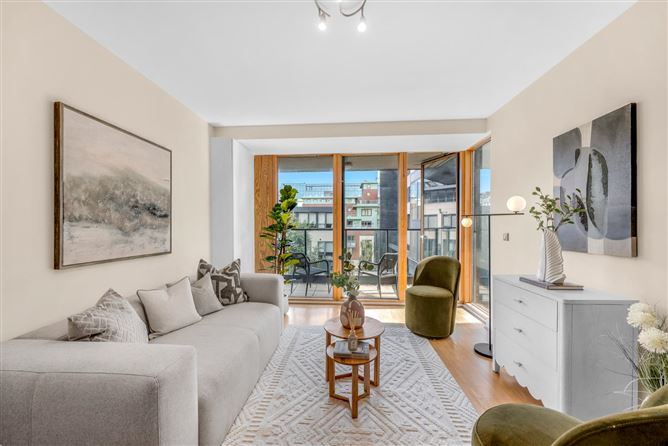 33 Hanover Dock, Grand Canal Dk, Dublin 2