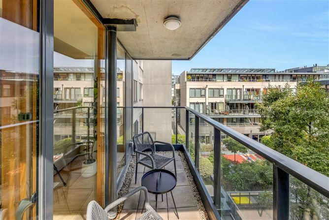 33 Hanover Dock, Grand Canal Dk, Dublin 2