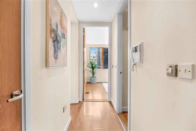 33 Hanover Dock, Grand Canal Dk, Dublin 2