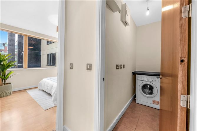 33 Hanover Dock, Grand Canal Dk, Dublin 2