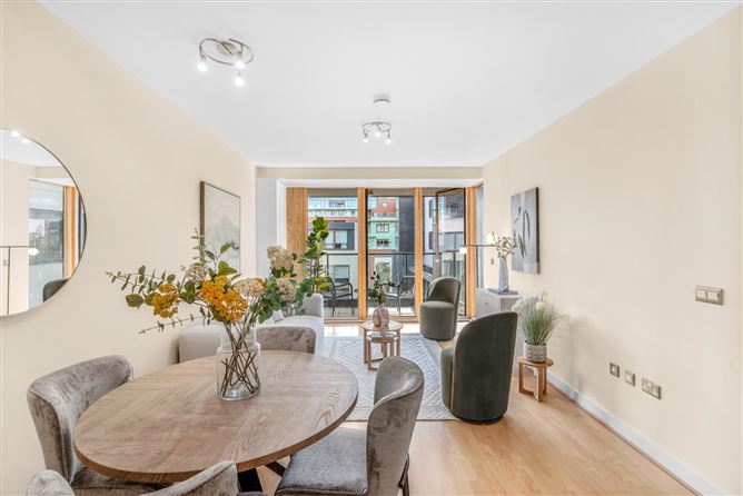 33 Hanover Dock, Grand Canal Dk, Dublin 2