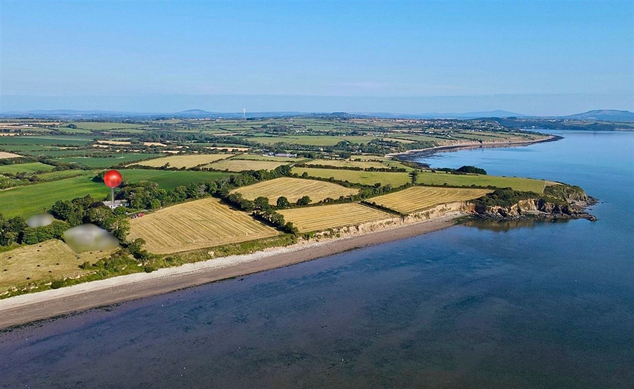 Dromina, Woodstown, Waterford