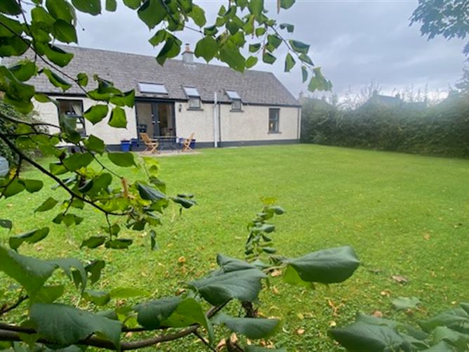 11 Kinnegar Close, Rathmullan, Donegal
