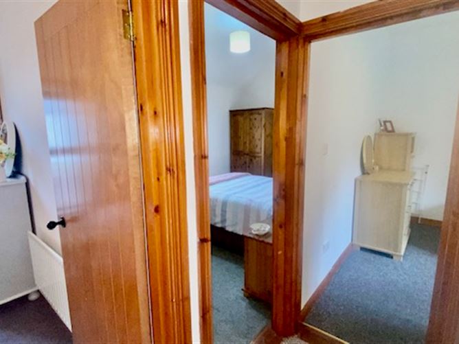 11 Kinnegar Close, Rathmullan, Donegal