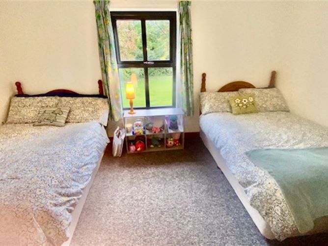11 Kinnegar Close, Rathmullan, Donegal