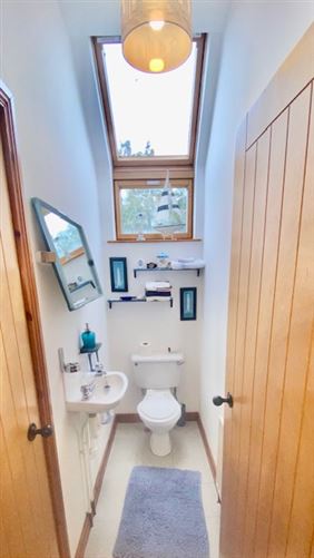 11 Kinnegar Close, Rathmullan, Donegal