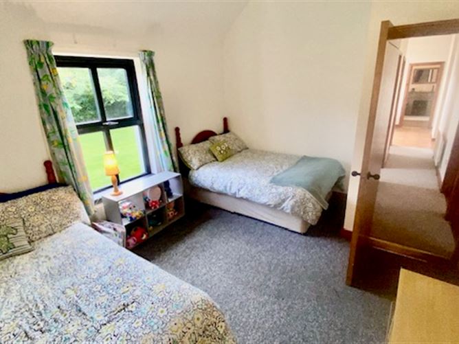 11 Kinnegar Close, Rathmullan, Donegal