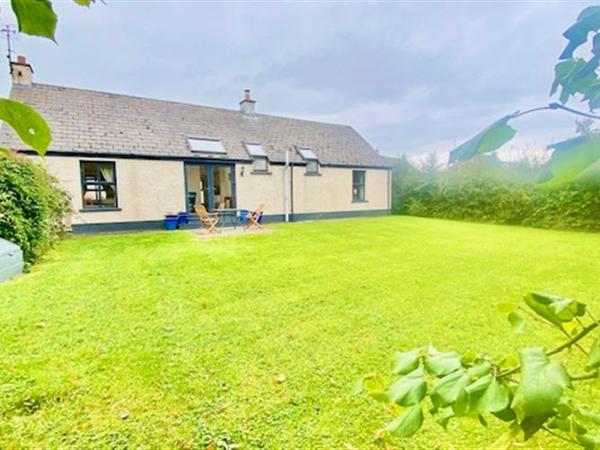 11 Kinnegar Close, Rathmullan, Donegal