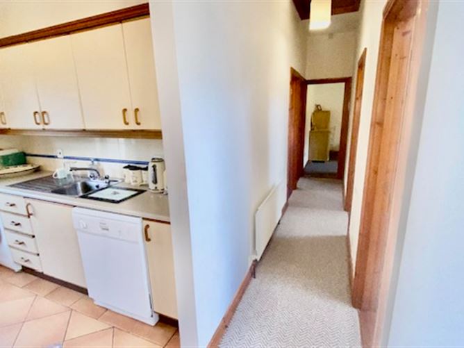 11 Kinnegar Close, Rathmullan, Donegal