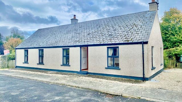 11 Kinnegar Close, Rathmullan, Donegal