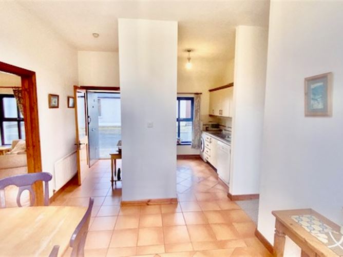 11 Kinnegar Close, Rathmullan, Donegal