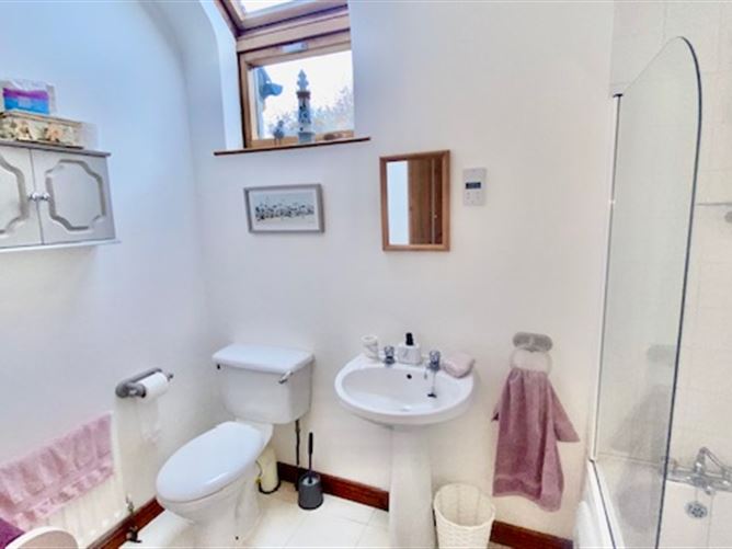11 Kinnegar Close, Rathmullan, Donegal