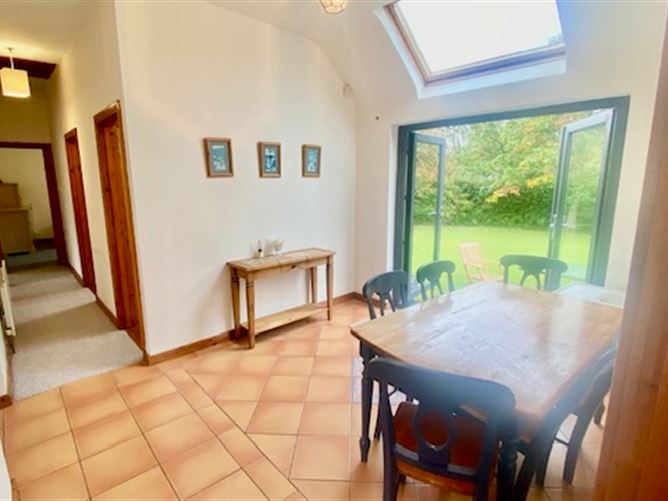 11 Kinnegar Close, Rathmullan, Donegal