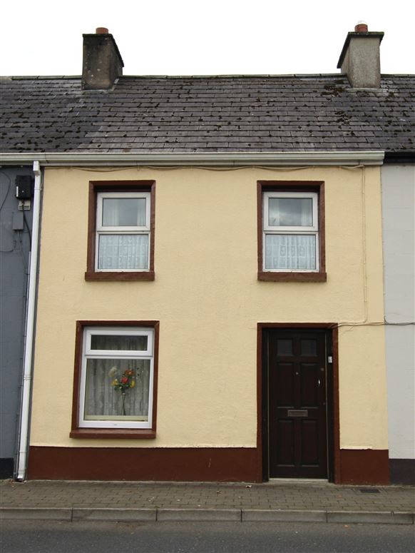 No.44 Great Water Street, Longford, Longford