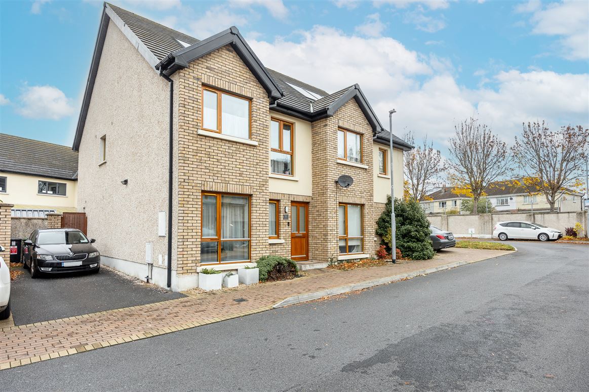 6 Millbourne Drive, Ashbourne, Meath