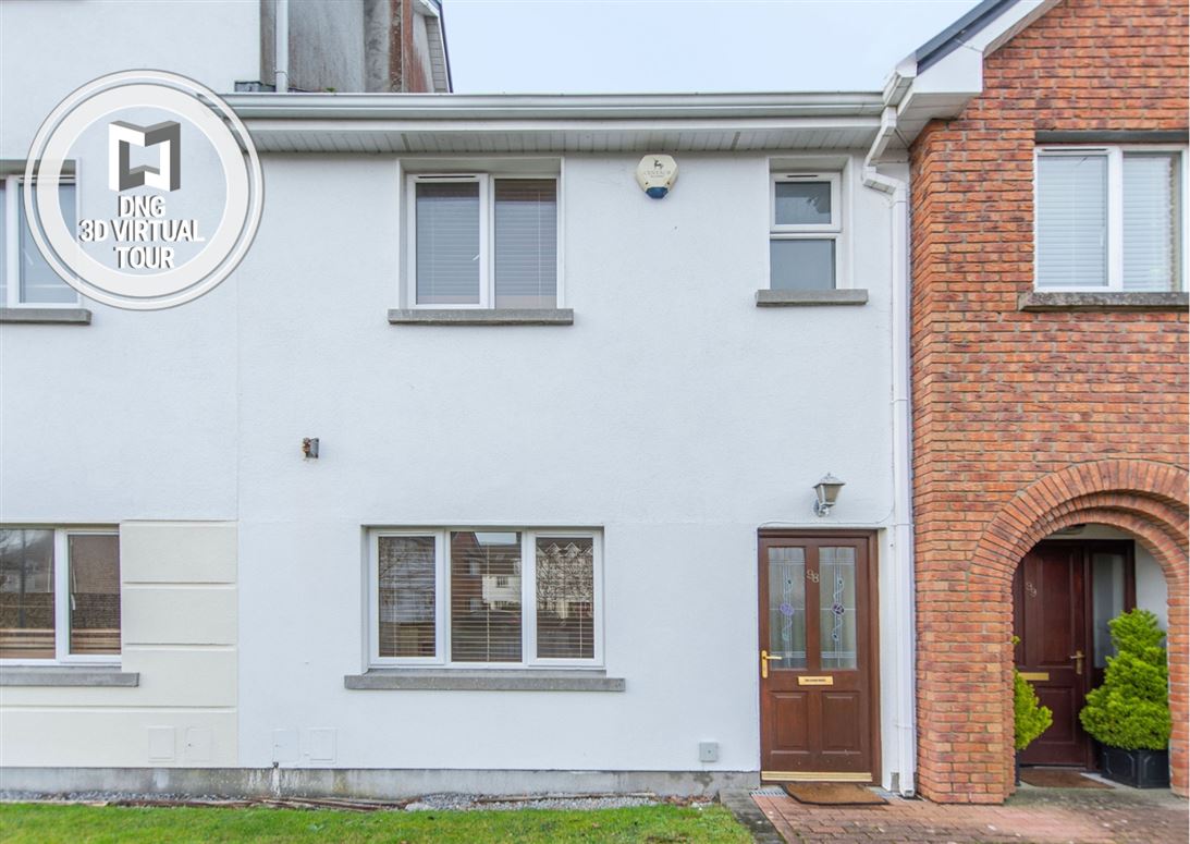 98 Sli Gheal, Ballymoneen Road, Galway