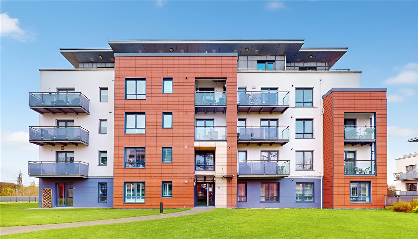 Apartment 34, Block B, Seven Oaks, Ballyfermot, Dublin 10