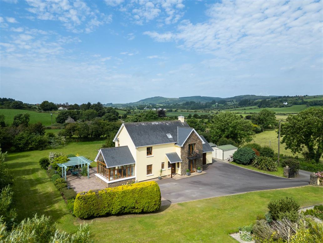 Inchinattin, Rosscarbery, Co. Cork