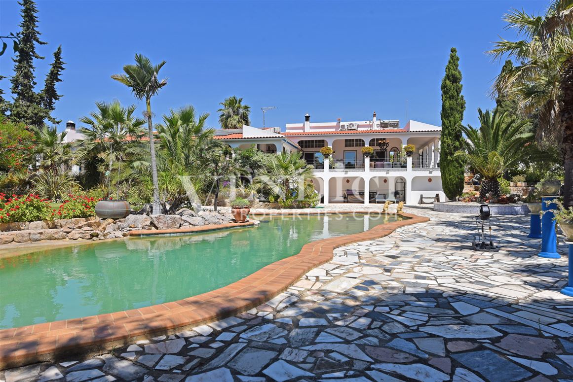 Tavira, Algarve, Portugal