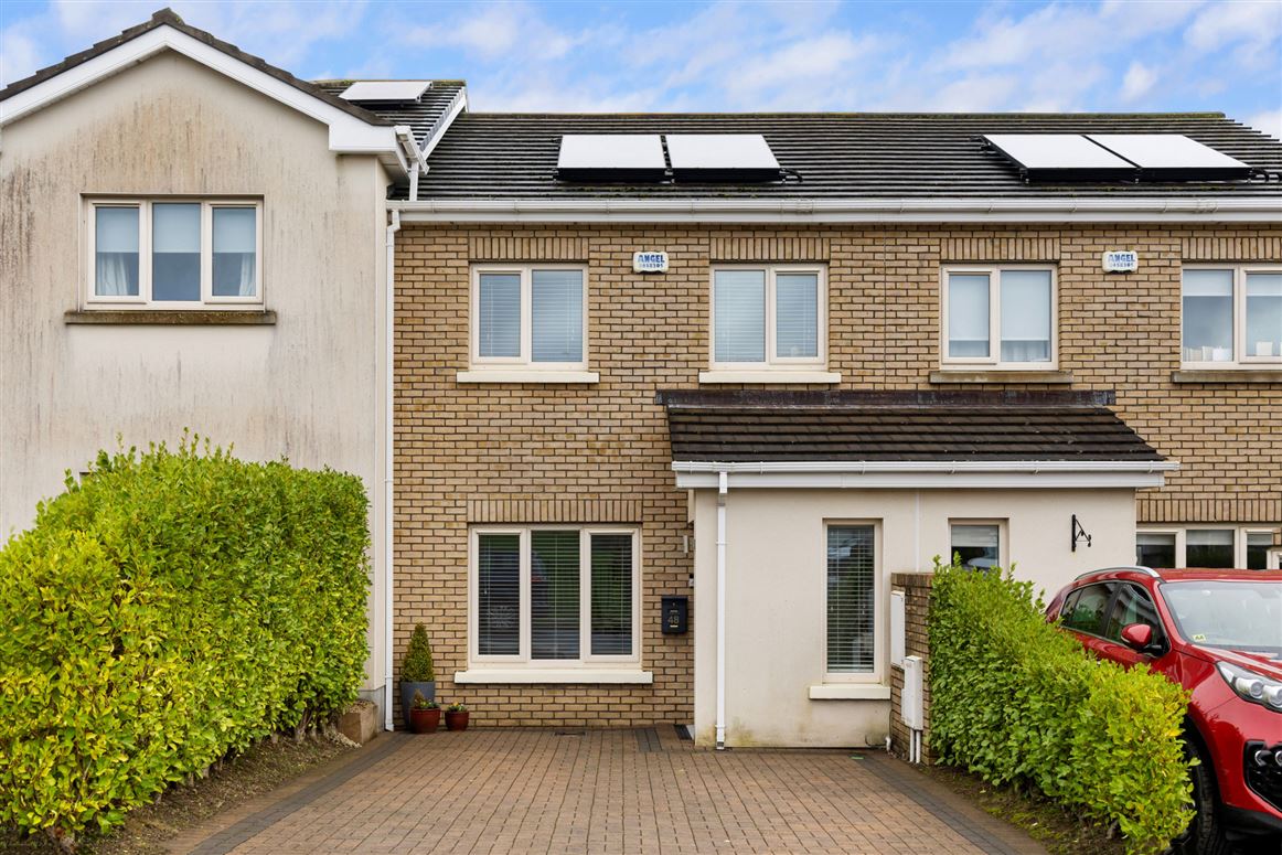 48 Monalin, Wicklow Hills, Newtownmountkennedy, Co. Wicklow