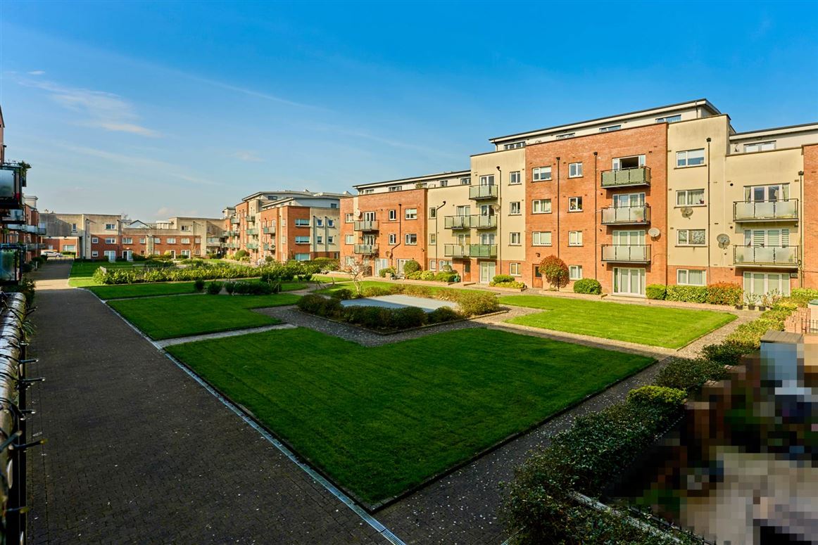 Apartment 38, 38 Mayeston Court, Dublin 11, County Dublin